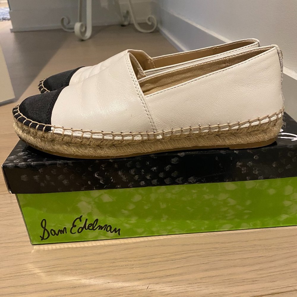 Sam Edelman Krissy Espadrille
